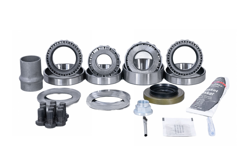 Revolution Gear & Axle 86-89 Toyota Gen4 Pickup 7.5in IFS 45mm Ring & Pinion Master Install Kit 35-2042 35-2042 Photo - Primary