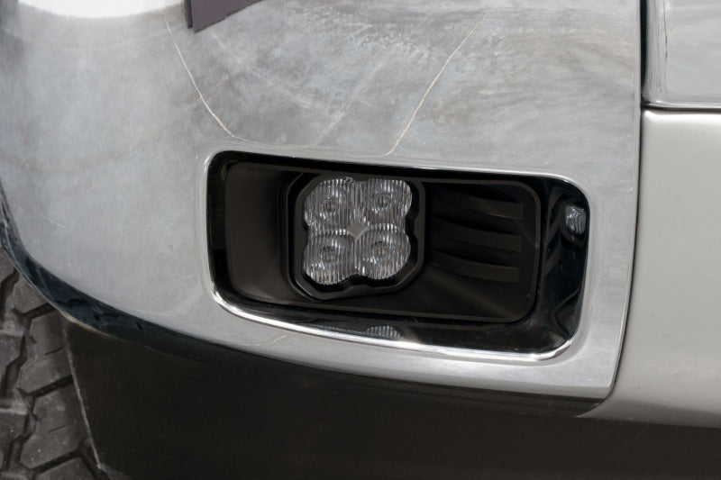 Diode Dynamics SS3 Type CH LED Fog Light Kit Sport ABL - White SAE Driving DD7301 DD7301 User 3