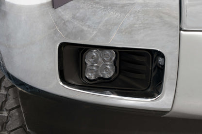 Diode Dynamics SS3 Type CH LED Fog Light Kit Pro - White SAE Driving DD7296 DD7296 User 3