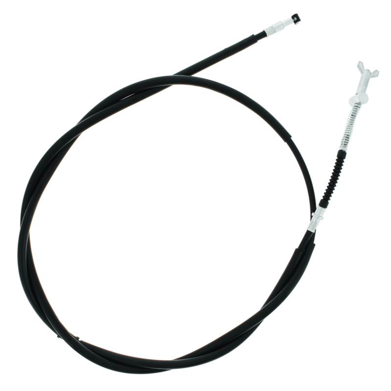 QuadBoss Hand Rear Park Brake Cable 565234 565234 Photo - Primary