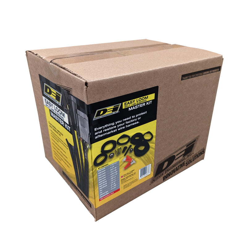 DEI Split Wire Sleeve Easy Loom Master Kit 10663 10663 Photo - Unmounted