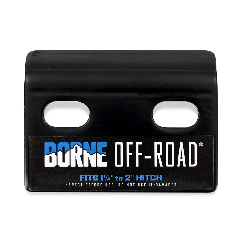 Borne Off-Road Borne Hitch Tightener Black BNHT-2-BK BNHT-2-BK Photo - Primary