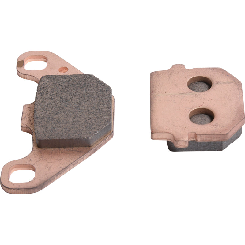 All Balls Racing Sintered Brake Pads 18-8027 18-8027 Photo - Primary