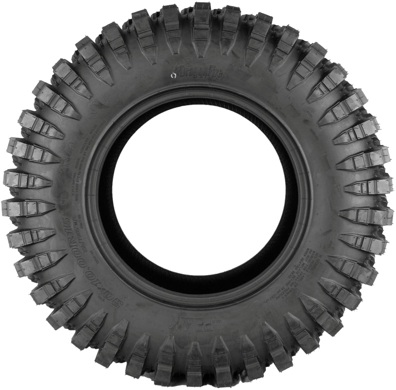 DragonFire Racing 4Peak Tire 33X10R15 520094 520094 User 1