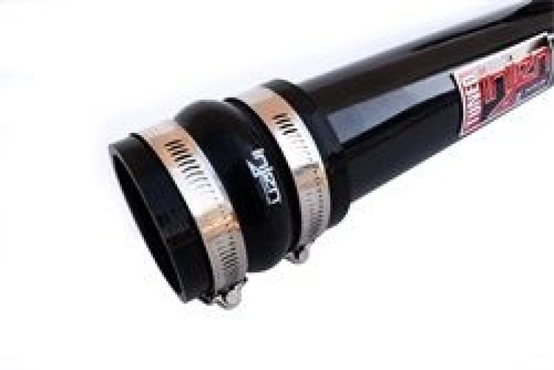 Injen 08-14 Mitsubishi Evo X 2.0L Turbo Black Intercooler Kit Two Piece Upper SES1899UICPBLK SES1899UICPBLK User 1