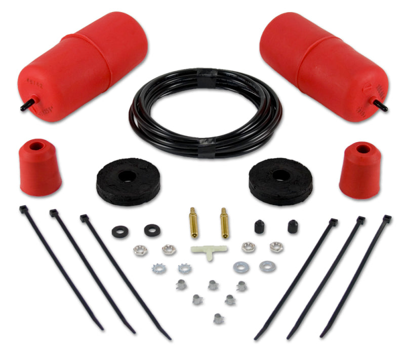 AIRLIFT 1000 Air Spring Kit 60724 Photo - Primary