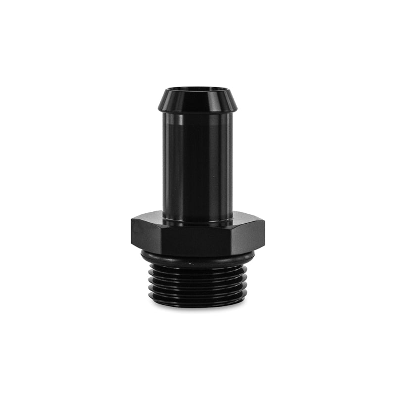 Mishimoto Air-to-Water Intercooler Fitting .75in. Straight MMFT-075SW MMFT-075SW Photo - Primary