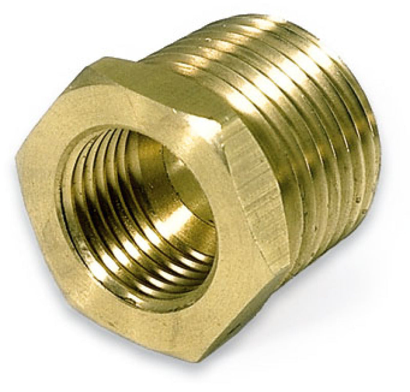 Moroso Temperature Gauge Fitting 63645 Photo - Primary