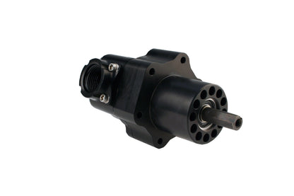 Aeromotive Atomic Belt Drive Fuel Pump 11115 Photo - Primary