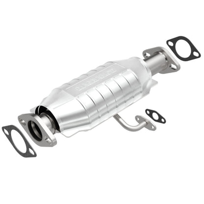 MagnaFlow Mazda RX-7 Standard Grade Federal / EPA Compliant Direct-Fit Catalytic Converter 23688 Photo - Primary