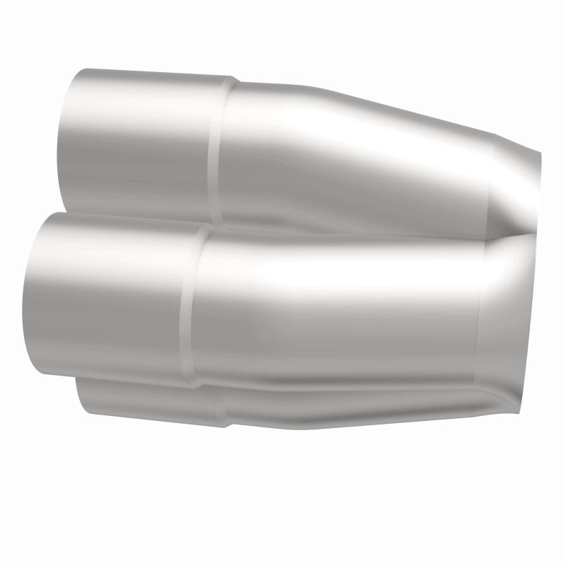 MagnaFlow 4-1 Header Merge Collector 10804 360 Degree Image Set