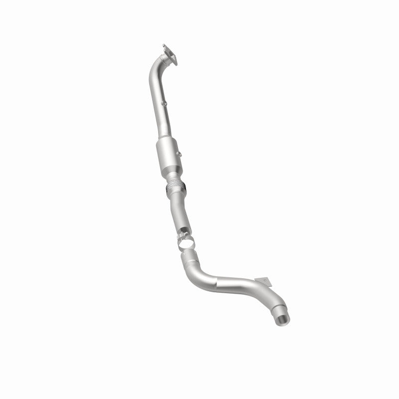 MagnaFlow OEM Grade Federal / EPA Compliant Manifold Catalytic Converter 22-139 360 Degree Image Set