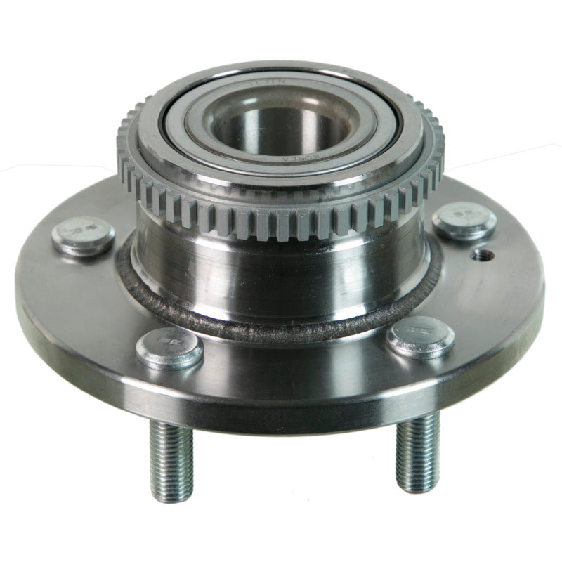 Moog MOH Hub Assemblies Drivetrain Wheel Hubs main image