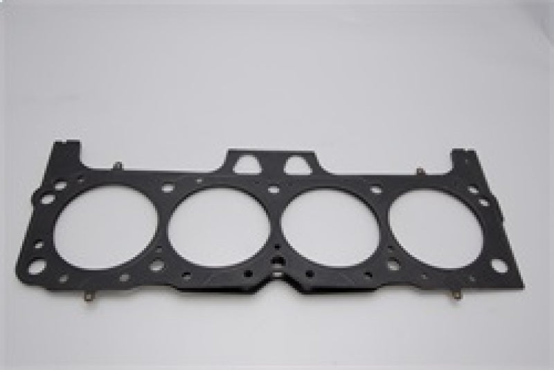 Cometic Head Gasket Bore: 4.400in Material: MLS Thickness: .060in C5666-060 Photo - Primary