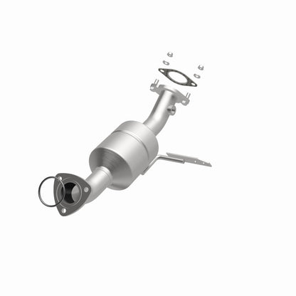 MagnaFlow Cadillac CTS California Grade CARB Compliant Direct-Fit Catalytic Converter 4561049 360 Degree Image Set