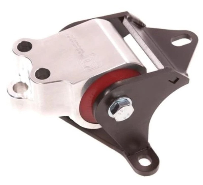 Innovative 96-00 Civic B/D Series (3 Bolt Ver) Silver Aluminum Mount 60A Bushing(LH Side Mount Only) B10011-60A B10011-60A User 1