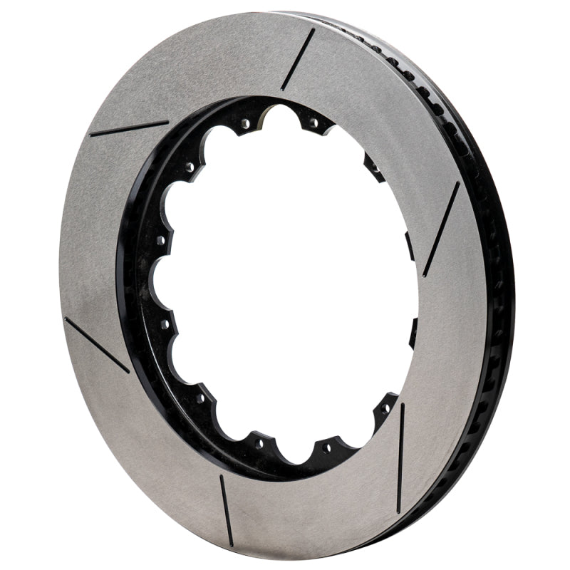 Wilwood Rotor-SV-GT 72 SPC-37 -LH 14.25 x 1.25 - 12 on 8.75in (Black) 160-11316-GTB 160-11316-GTB User 1