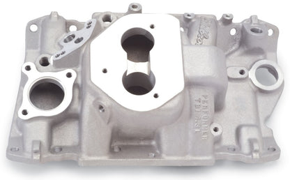 Edelbrock Performer Tbi Manifold 4.3 V-6 3713 Photo - Primary