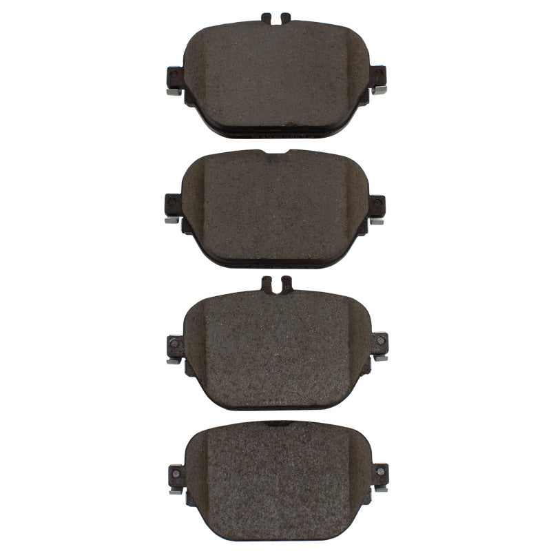 R1 Concepts RNC Ceramic Brake Pads Brakes, Rotors & Pads Brake Pads - OE main image