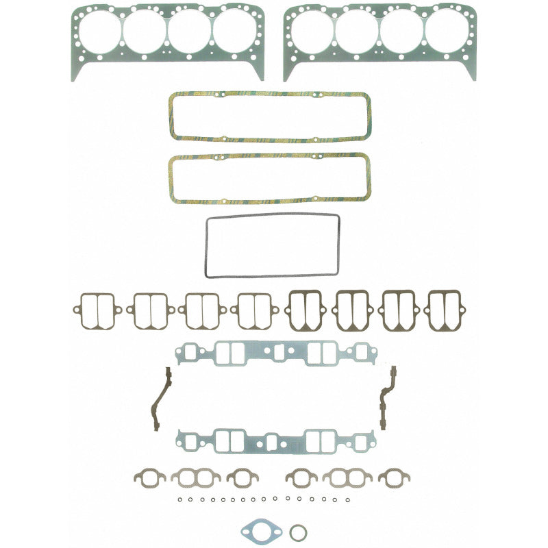 Fel-Pro FEL Cylinder Head Gaskets Engine Components Head Gaskets main image