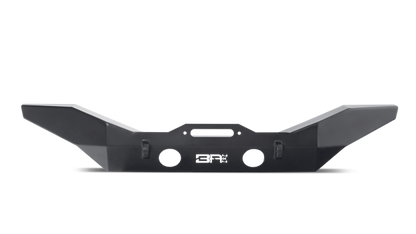 Body Armor 4x4 2018+ Jeep Wrangler JL Gladiator JT Full Width Front Bumper (Rubicon Model Only ) JL-19531 JL-19531 User 1