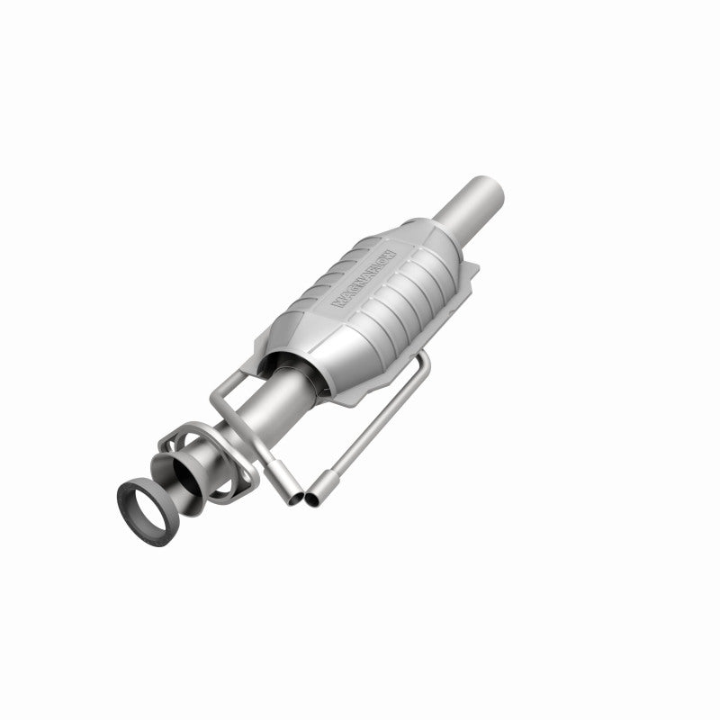MagnaFlow Standard Grade Federal / EPA Compliant Direct-Fit Catalytic Converter 23359 360 Degree Image Set