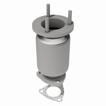 MagnaFlow Mazda B2200 Standard Grade Federal / EPA Compliant Direct-Fit Catalytic Converter 50601 360 Degree Image Set