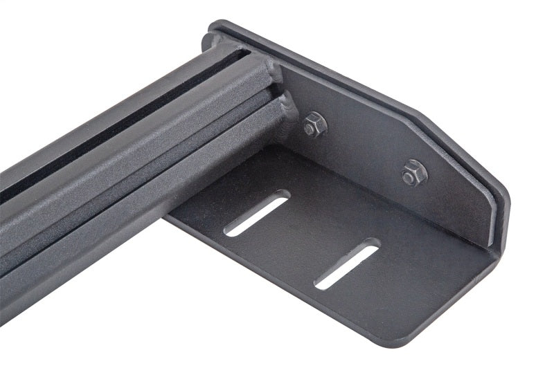 Dee Zee Deezee 15-23 Ford F-150 Cargo Management Cab Rack (Txt Blk) DZ95252TB DZ95252TB Photo - Unmounted