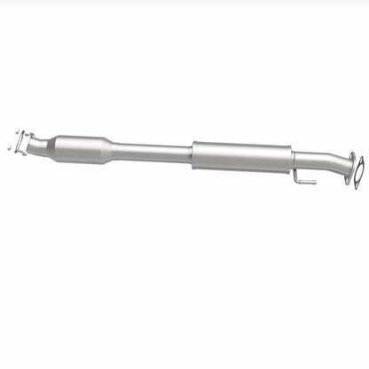 Magnaflow 17-18 Kia Cadenza V6 OEM Underbody Single Direct Fit Converter 23-157 23-157 360 Degree Image Set