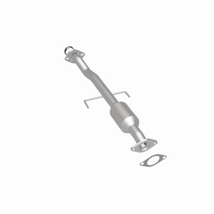 MagnaFlow Kia Sephia California Grade CARB Compliant Direct-Fit Catalytic Converter 4481034 360 Degree Image Set