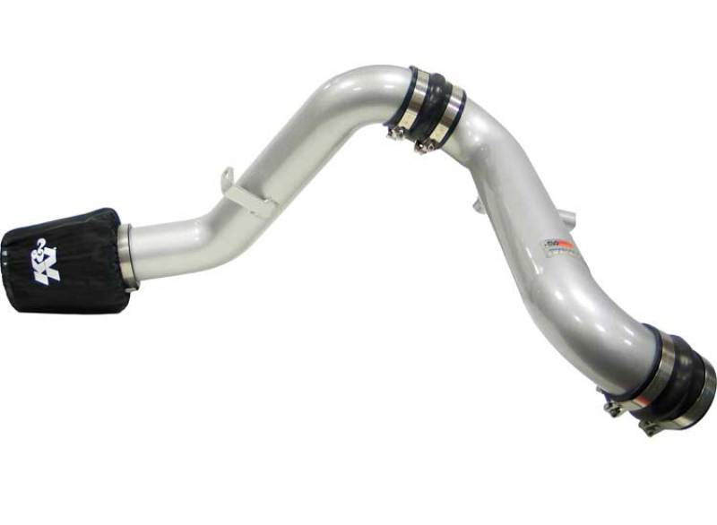 K&N Engineering KN 69 Typhoon Intake Air Intake Systems Cold Air Intakes main image