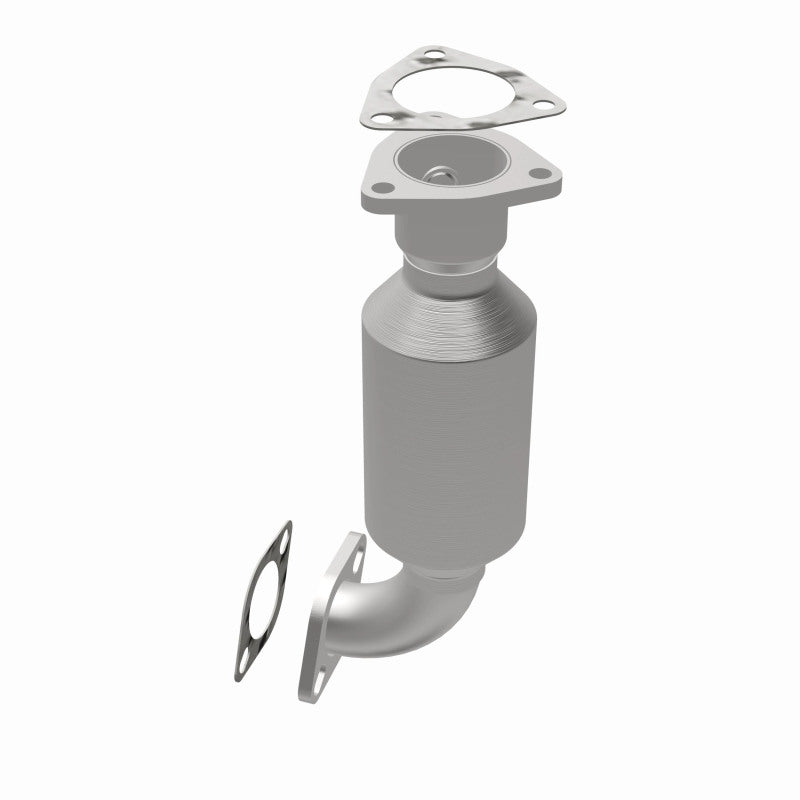 MagnaFlow Hyundai Tiburon California Grade CARB Compliant Direct-Fit Catalytic Converter 4481033 360 Degree Image Set