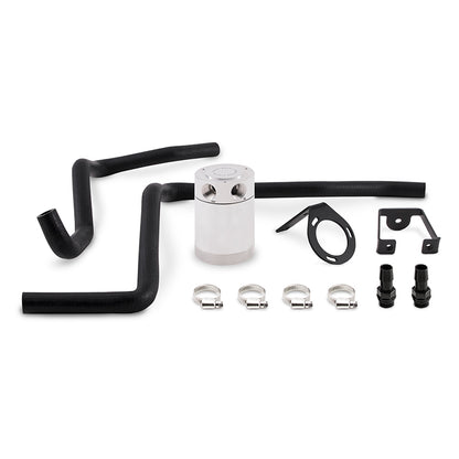 Mishimoto Dodge Charger, Chrysler 300C 6.4L Direct Fit Catch Can Kit, 2012-2014 MMBCC-MOP64-12PBEP Photo - Primary