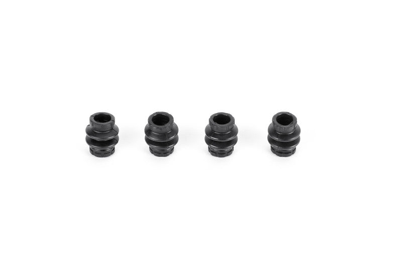 PowerStop Power Stop 17-18 Ford E-450 Super Duty Pin Boot/Bushing Kit PBK014 PBK014 Photo - Primary