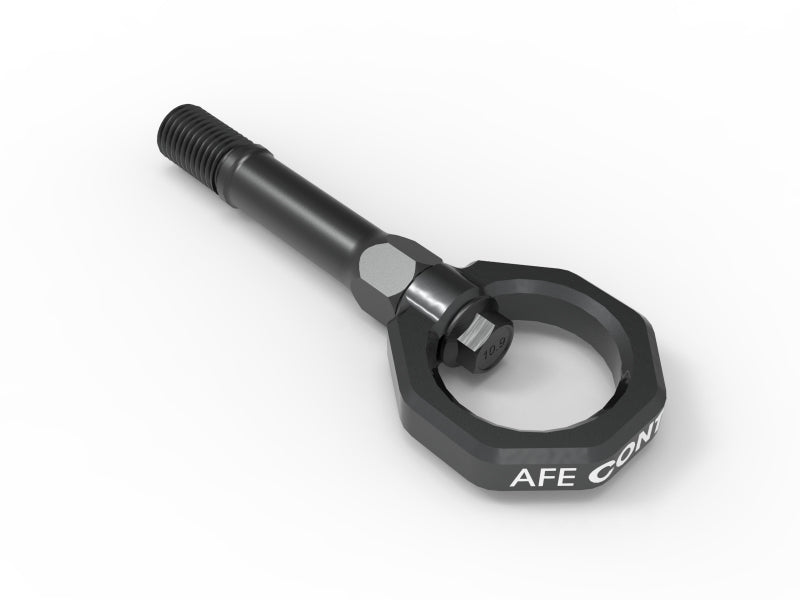 aFe AFE Tow Hooks Winches & Hitches Tow Hooks main image