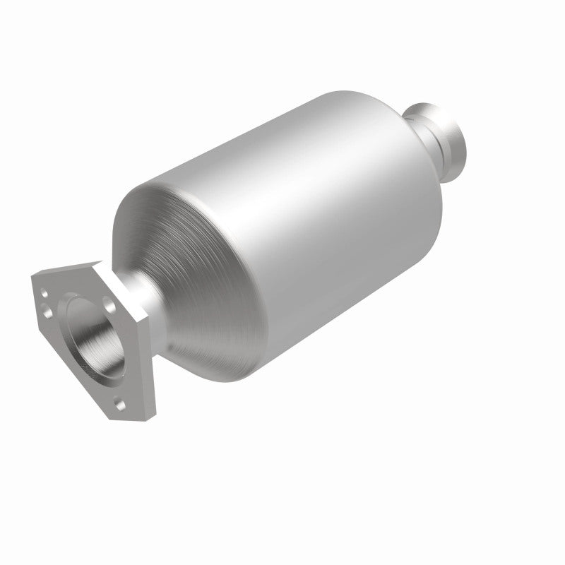 MagnaFlow Volkswagen Vanagon California Grade CARB Compliant Direct-Fit Catalytic Converter 3391916 360 Degree Image Set