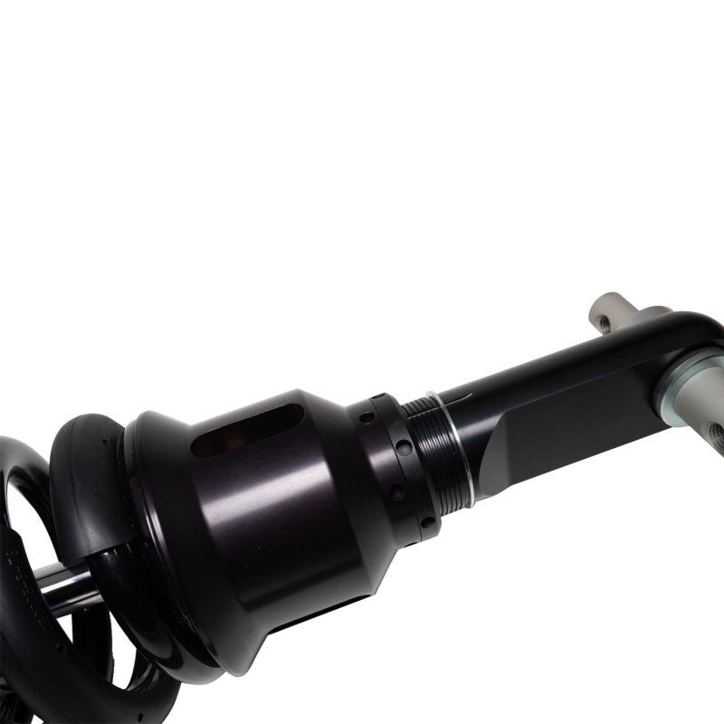 Bilstein 15-24 Ford F-150 4WD B8 8112 (ZoneControl CR) Front Left Shock Absorber - 0.7-2.7in Lift 41-326701 41-326701 User 6