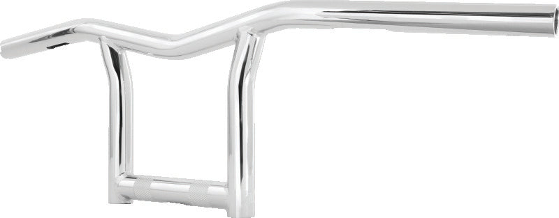 Burly Brand The Sid Bar 8in - Chrome B12-6030C B12-6030C User 1