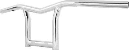 Burly Brand The Sid Bar 8in - Chrome B12-6030C B12-6030C User 1