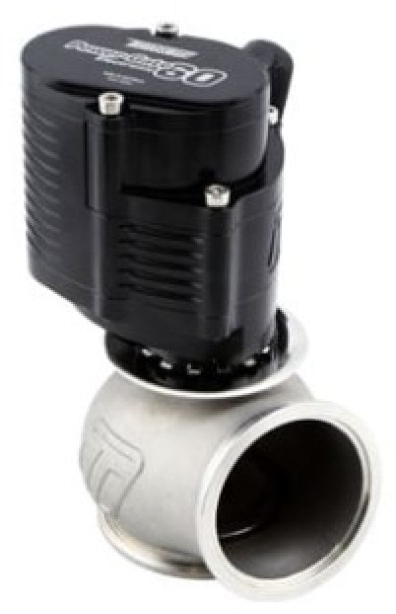 Turbosmart WG45 Gen V Power-Gate 60 Electronic Wastegate - Black TS-0555-1502 TS-0555-1502 User 1