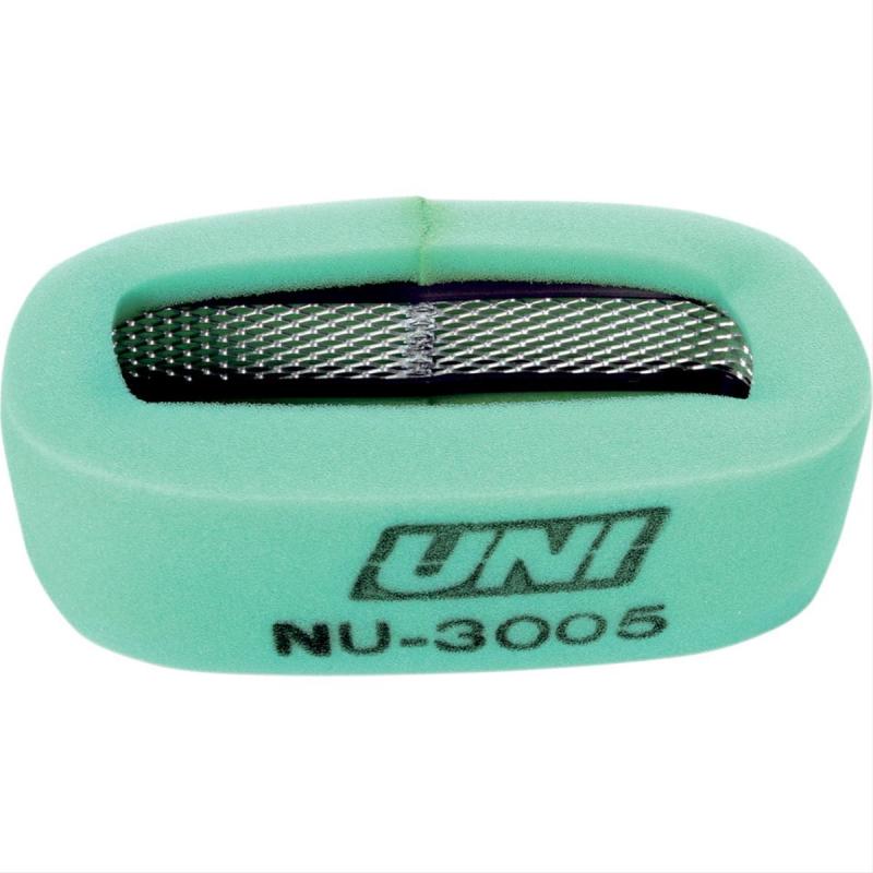 Uni Filter 71-00 Triumph 750 Bonneville Air Filter NU-3005 NU-3005 User 1