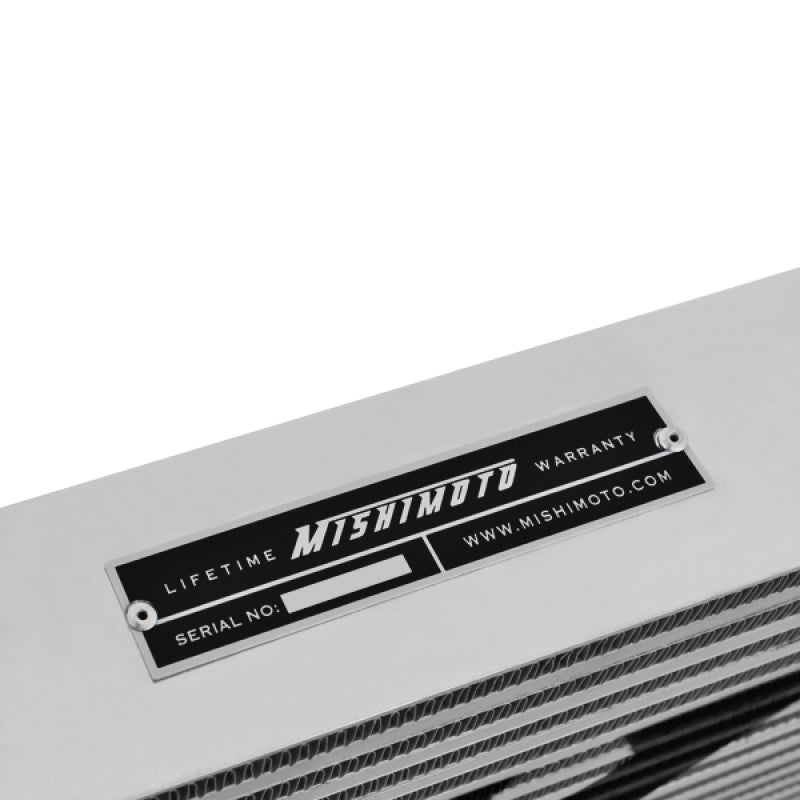 Mishimoto Universal Intercooler G Line MMINT-UG User 1