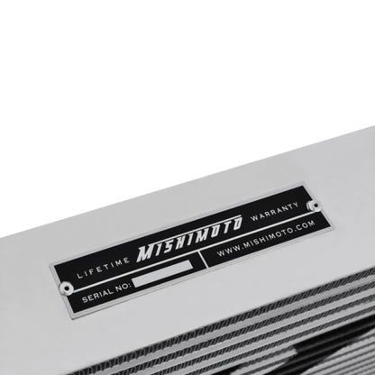 Mishimoto Universal Intercooler G Line MMINT-UG User 1