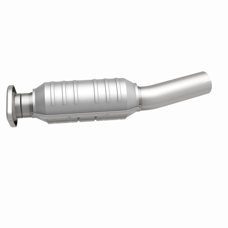MagnaFlow Toyota RAV4 OEM Grade Federal / EPA Compliant Direct-Fit Catalytic Converter 49749 360 Degree Image Set