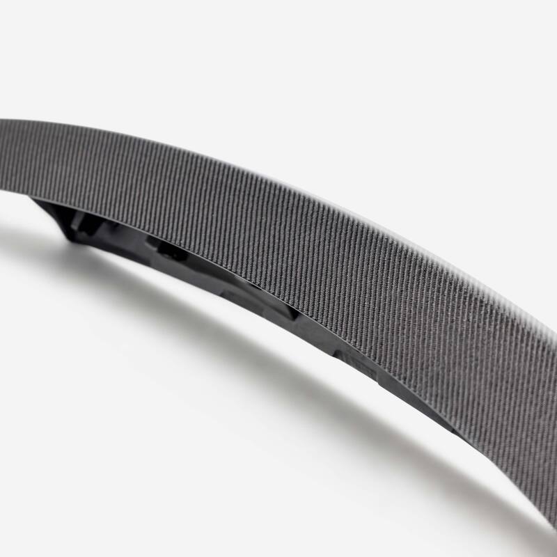 Anderson Composites 2024 Ford Mustang Type-AC Carbon Fiber Rear Spoiler Module W/ Spoiler Holes AC-RSM24FDMU-AC AC-RSM24FDMU-AC User 1