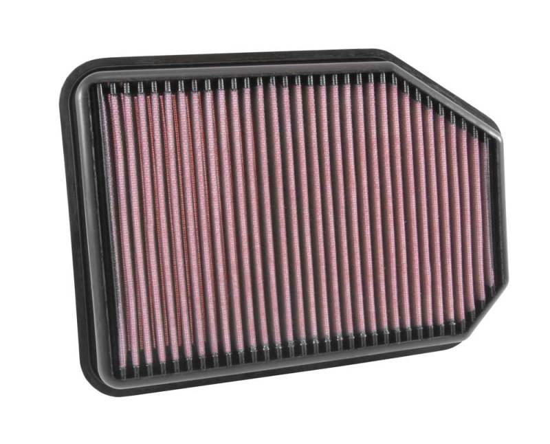 K&N Engineering Replacement Air Filter KNE33-5023 33-5023 Photo - Primary