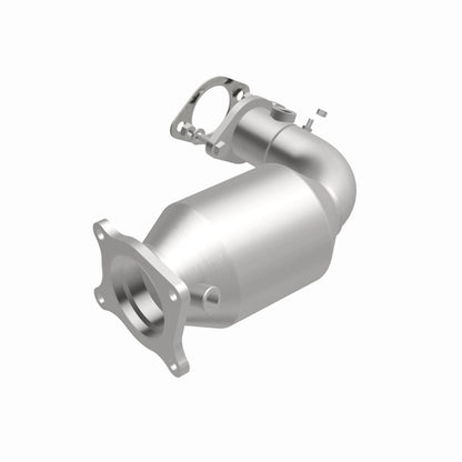 Magnaflow 14-15 Subaru Forester 2.0L Direct Fit Converter 5481621 5481621 360 Degree Image Set