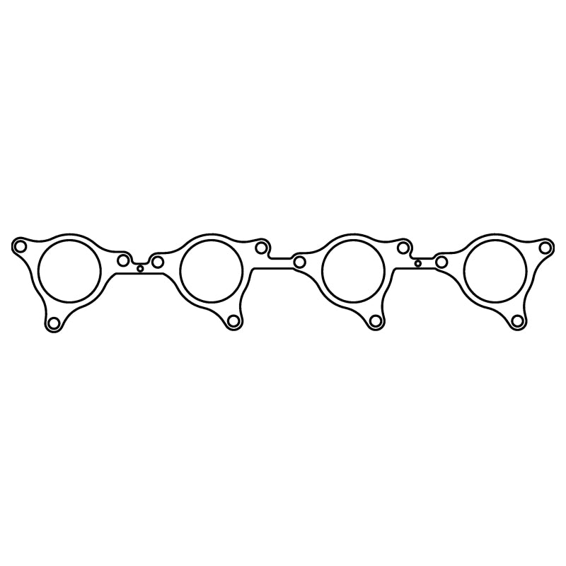 Cometic Gasket Cometic Ford FR9 V8 .030in MLS Exhaust Manifold Gasket Set C15107-030 C15107-030 Photo - Primary
