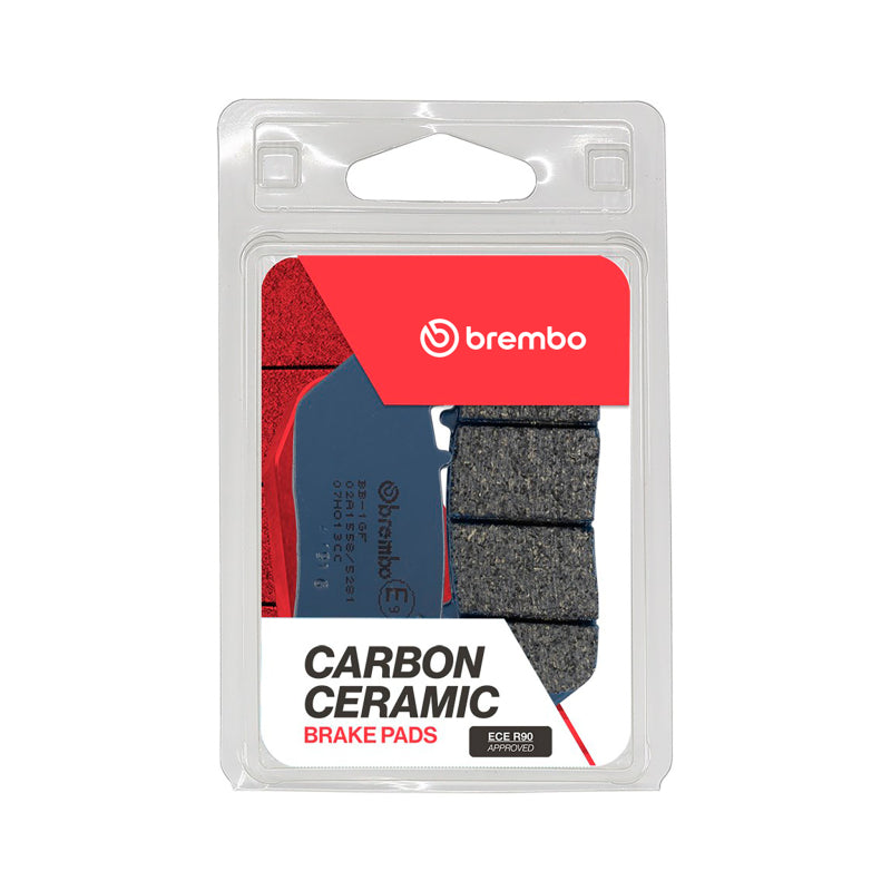 Brembo OE AM - BRAKE PAD MOTORCYCLE 07HO13CC 07HO13CC User 1