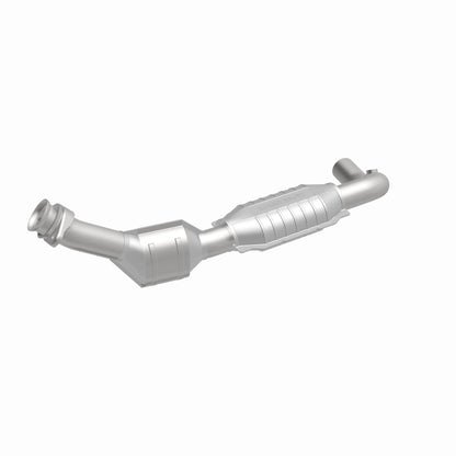 MagnaFlow Ford OEM Grade Federal / EPA Compliant Direct-Fit Catalytic Converter 49429 360 Degree Image Set